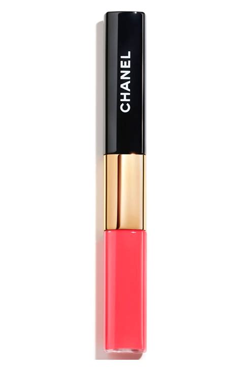 chanel le rouge duo ultra tenue soft candy|Chanel Rouge duo ultrawear.